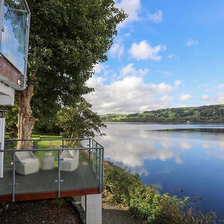 Drysgol Lakeside - Bala Lake Dış mekan fotoğraf